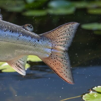 魚の尻尾は人気ない！でもあえて選ぶ理由とは？