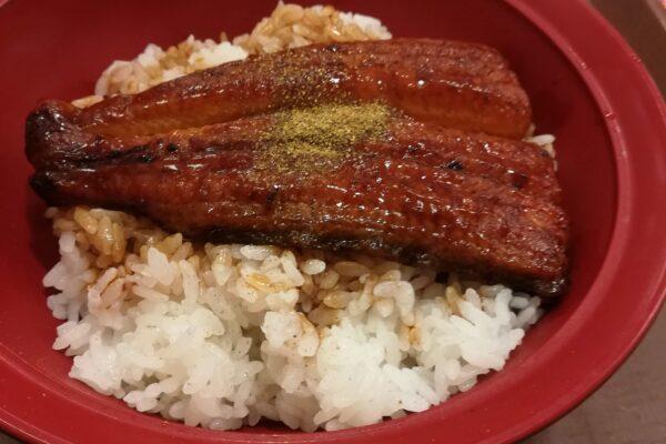 うな丼