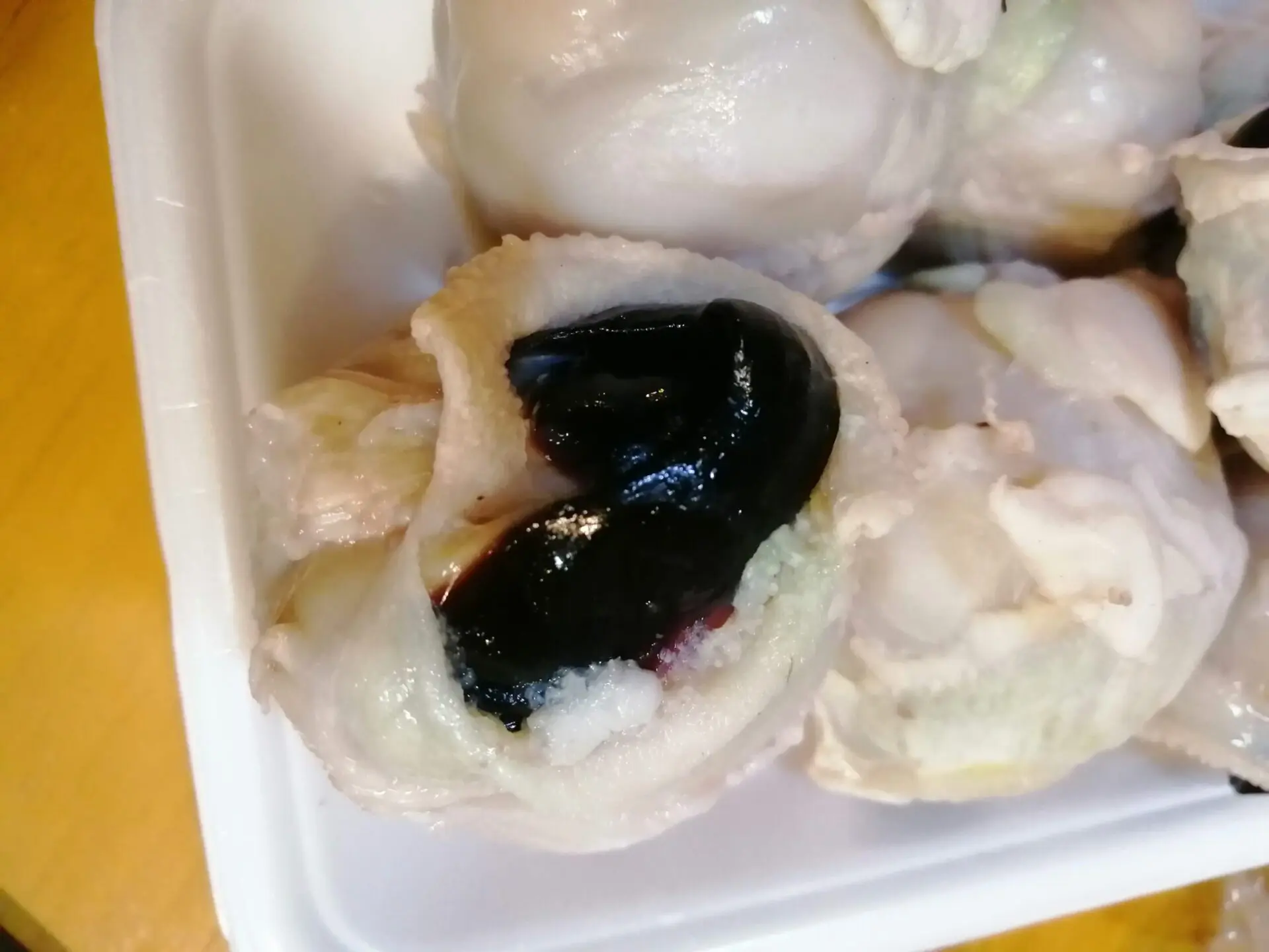 たことんび とは何 タコの口の肉は筋肉の塊 食べ方は たことんび とは何 タコの口の肉は筋肉の塊 食べ方は