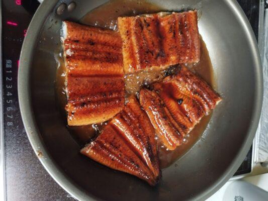 うなぎの稚魚は何グラム？成長すると何倍になる？